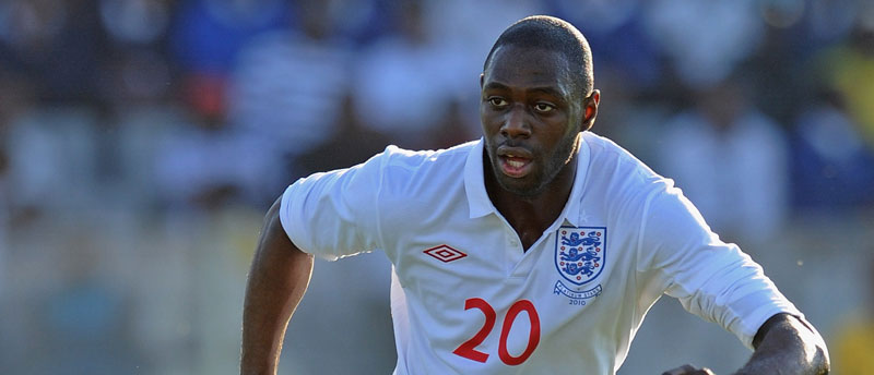 Ledley King